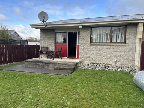 7A Kerwood Place, Gore, Gore