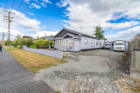 16 Irving Street, Gore, Gore