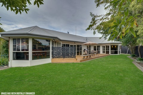 22 Millcroft Place, Parklands, Christchurch