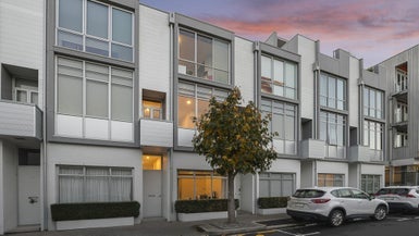 8 Telpher Street, Auckland Central, Auckland