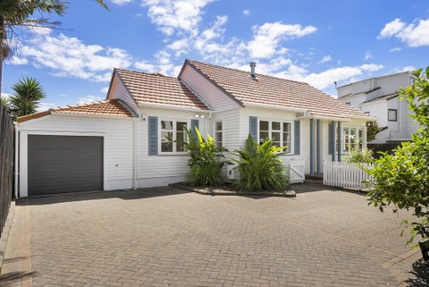 44A Te Arawa Street, Orakei, Auckland
