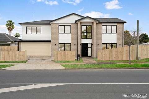 110 Clevedon Road, Papakura, Papakura