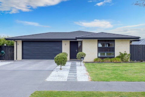6 Haymakers Crescent, Rolleston, Rolleston
