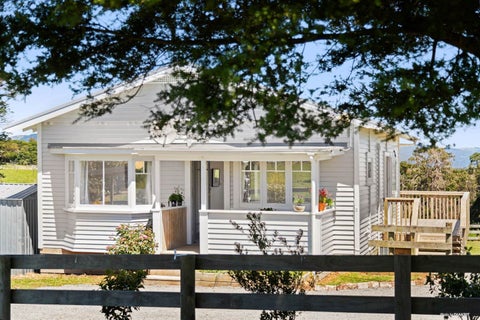 250 Hull Road, Waiuku, Waiuku