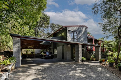 1 Kaurimu Rise, Titirangi, Auckland