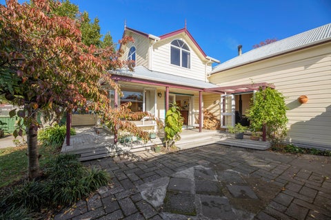 84 Mclauchlan Street, Springlands, Blenheim
