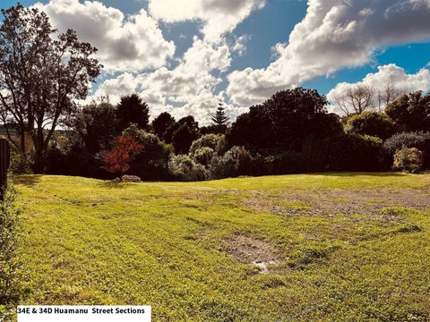 34E Huamanu Street, Pukekohe, Pukekohe
