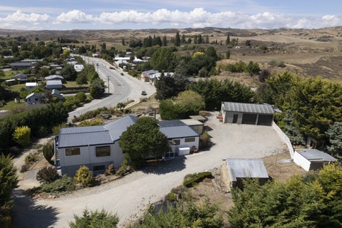 65 Swindon Street, Ophir, Omakau