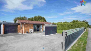 33 Janet Street, Appleby, Invercargill