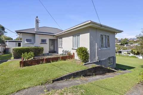 58 Waimea Street, Westown, New Plymouth