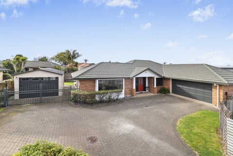 9 Dan Bryant Place, Pukekohe, Pukekohe