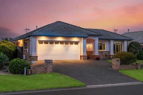 32 Crichton Terrace, Mount Maunganui, Mount Maunganui