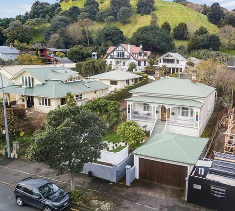 84 Victoria Road, Devonport, Auckland