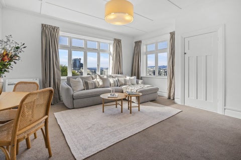350A The Terrace, Te Aro, Wellington