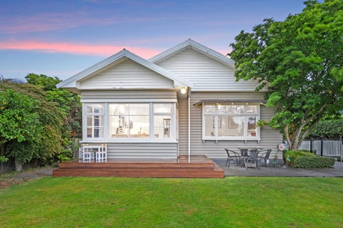 50 Centaurus Road, Cashmere, Christchurch