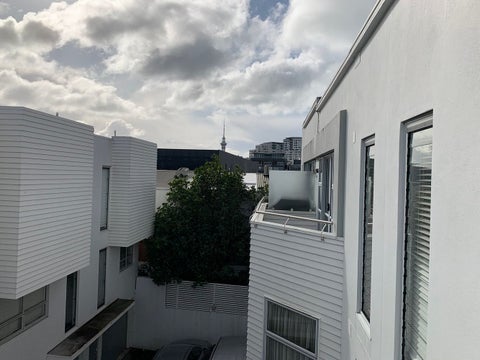 B6/15 Scanlan Street, Grey Lynn, Auckland