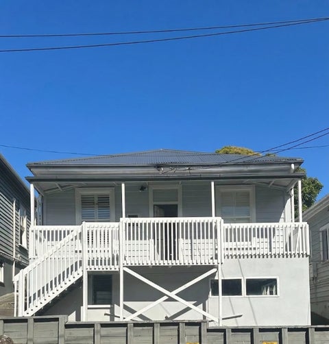 6 Takau Street, Eden Terrace, Auckland