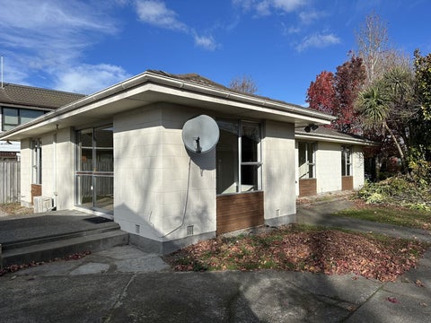 26 Ansonby Street, Russley, Christchurch