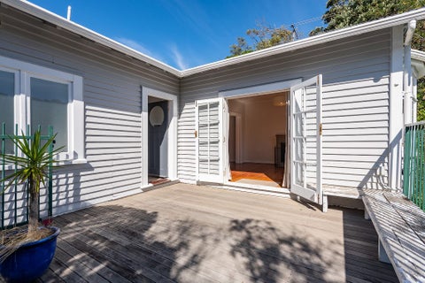57 Durham Street, Aro Valley, Wellington