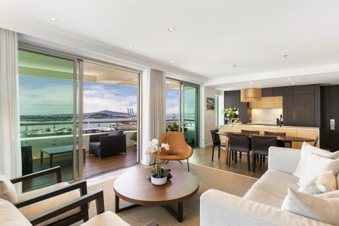 14C/6 Princes Street, Auckland Central, Auckland