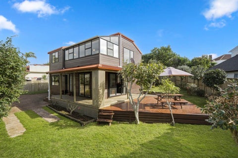 54B Kurahaupo Street, Orakei, Auckland