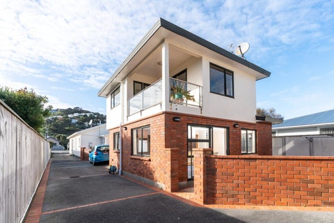 31 Argentine Avenue, Miramar, Wellington