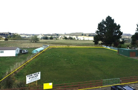 59 Makohine Lane, Ōhingaiti, Kimbolton