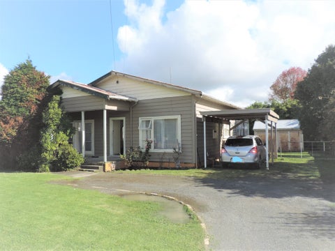 77 Hakanoa Street, Huntly, Huntly