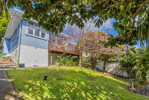 22 Tarawa Street, Paekakariki, Paekakariki