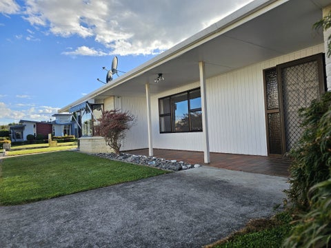 10 Homewood Avenue, Levin, Levin