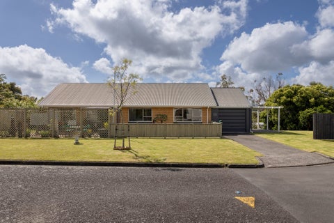 18A Bongard Street, Gate Pa, Tauranga