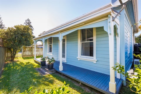 4 Millar Street, Roslyn, Palmerston North
