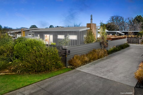 6 North Street, Greytown, Greytown