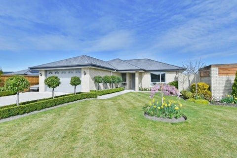 30 Wakeman Way, Kaiapoi, Kaiapoi