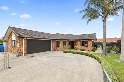 9 Woodcroft Way, Pukekohe, Pukekohe