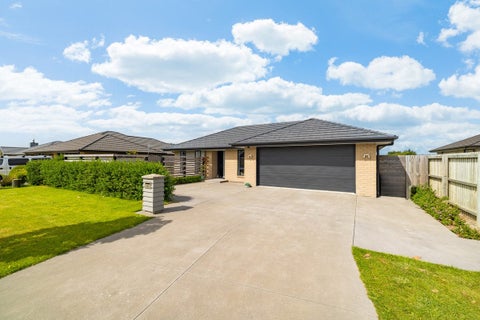 7 Catchpole Place, Woodend, Woodend
