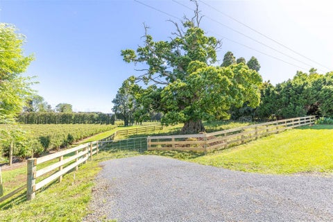 1944 Te Rahu Road, Te Awamutu, Te Awamutu
