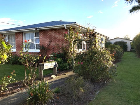 39 Hornbrook Street, Temuka