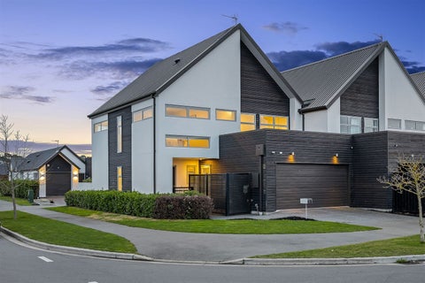 1 Taupata Street, Kaiapoi, Kaiapoi