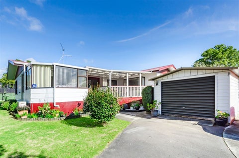 62 Ruapehu Street, Paraparaumu