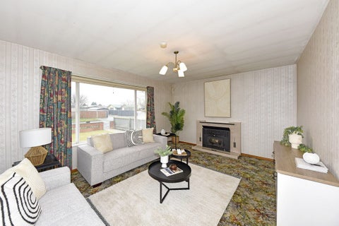 37 Peraki Street, Kaiapoi, Kaiapoi