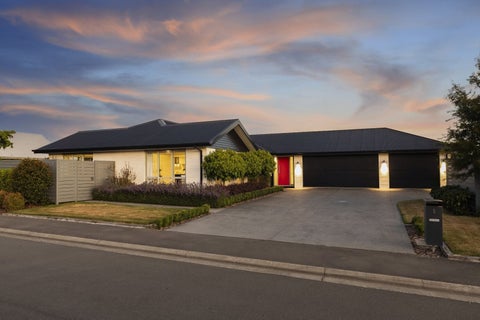 8 Skye Lane, Prebbleton, Prebbleton