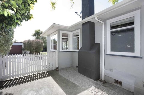 8 Nairn Crescent, Awapuni, Palmerston North
