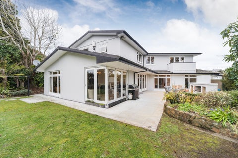 8 Goodwyn Crescent, Hokowhitu, Palmerston North