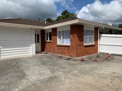 12B Oban Road, Greerton, Tauranga