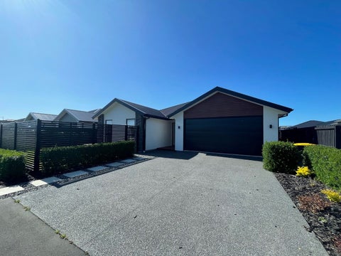 187 Kittyhawk Avenue, Wigram, Christchurch