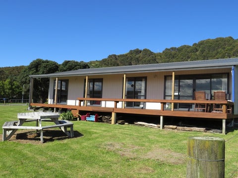 16 Puka Place, MAHIA, NUHAKA