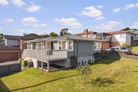 42A John Davis Road, Mount Roskill, Auckland