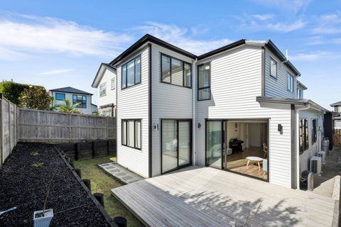 66 Fort Lincoln Loop, Karaka, Papakura