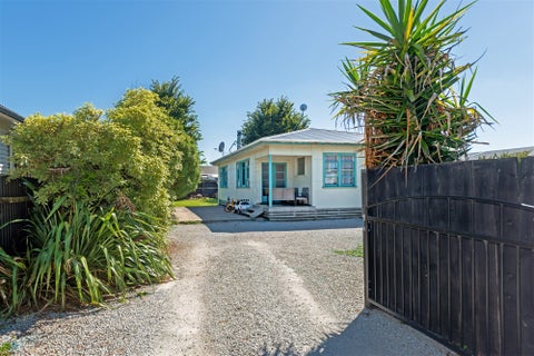 465A Childers Road, Te Hapara, Gisborne